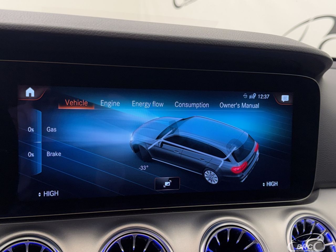 Mercedes-Benz E220 | 35