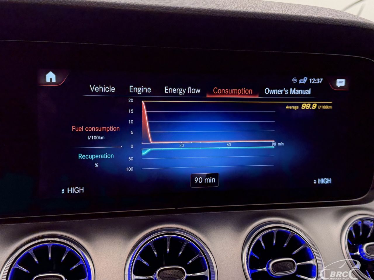 Mercedes-Benz E220 | 37