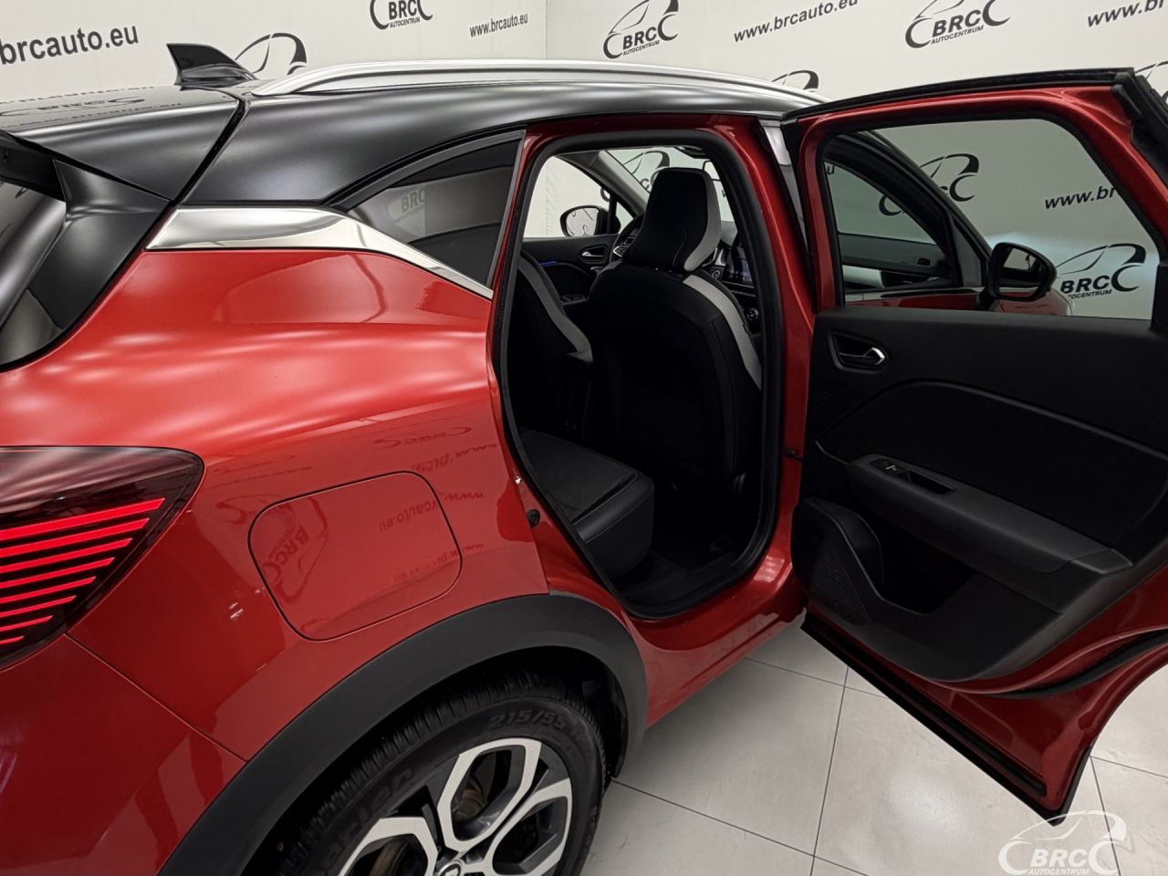 Renault Captur | 11