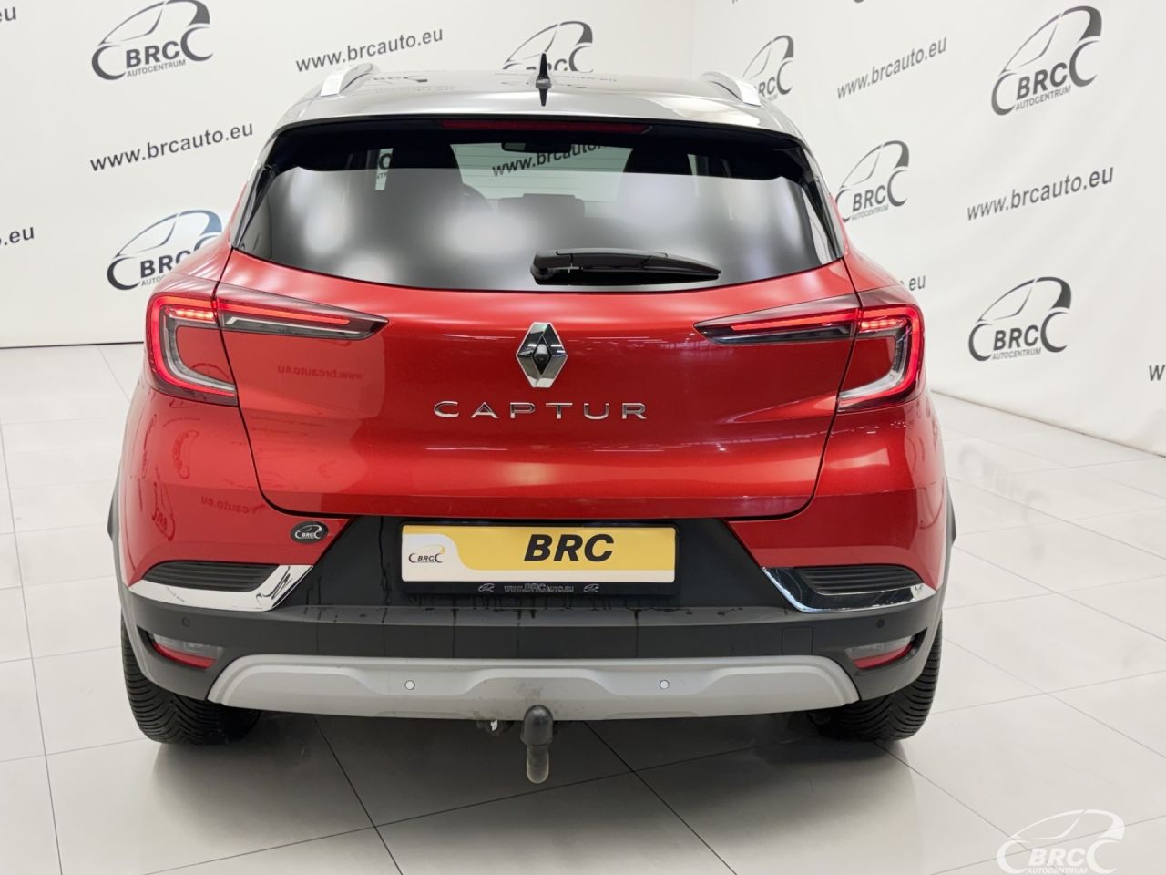 Renault Captur | 44