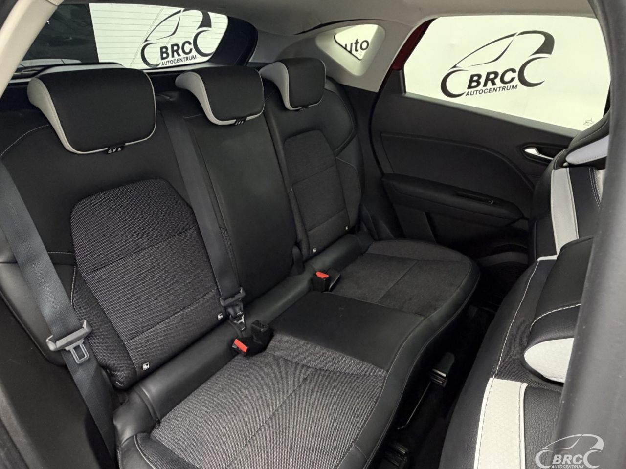 Renault Captur | 10