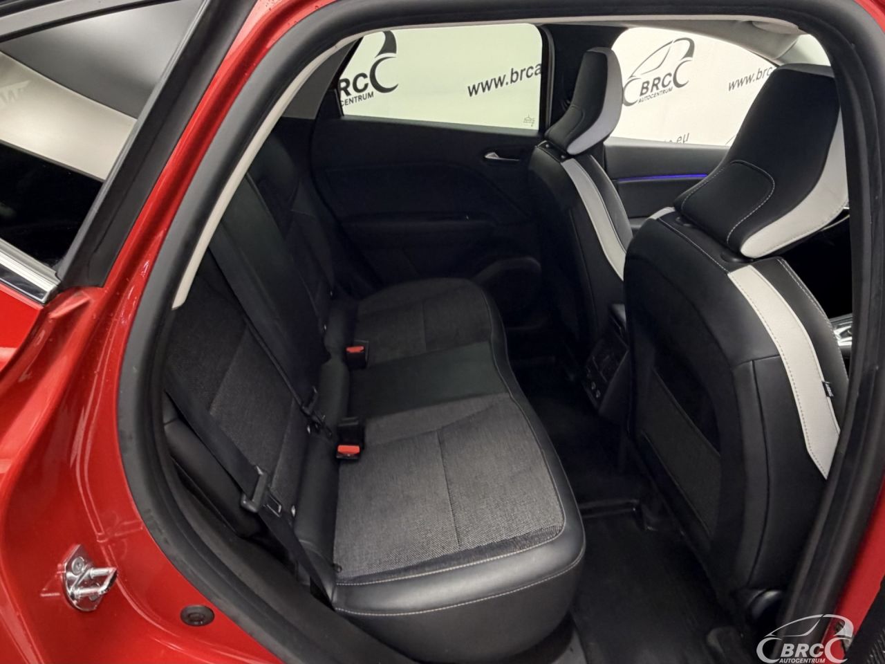 Renault Captur | 9