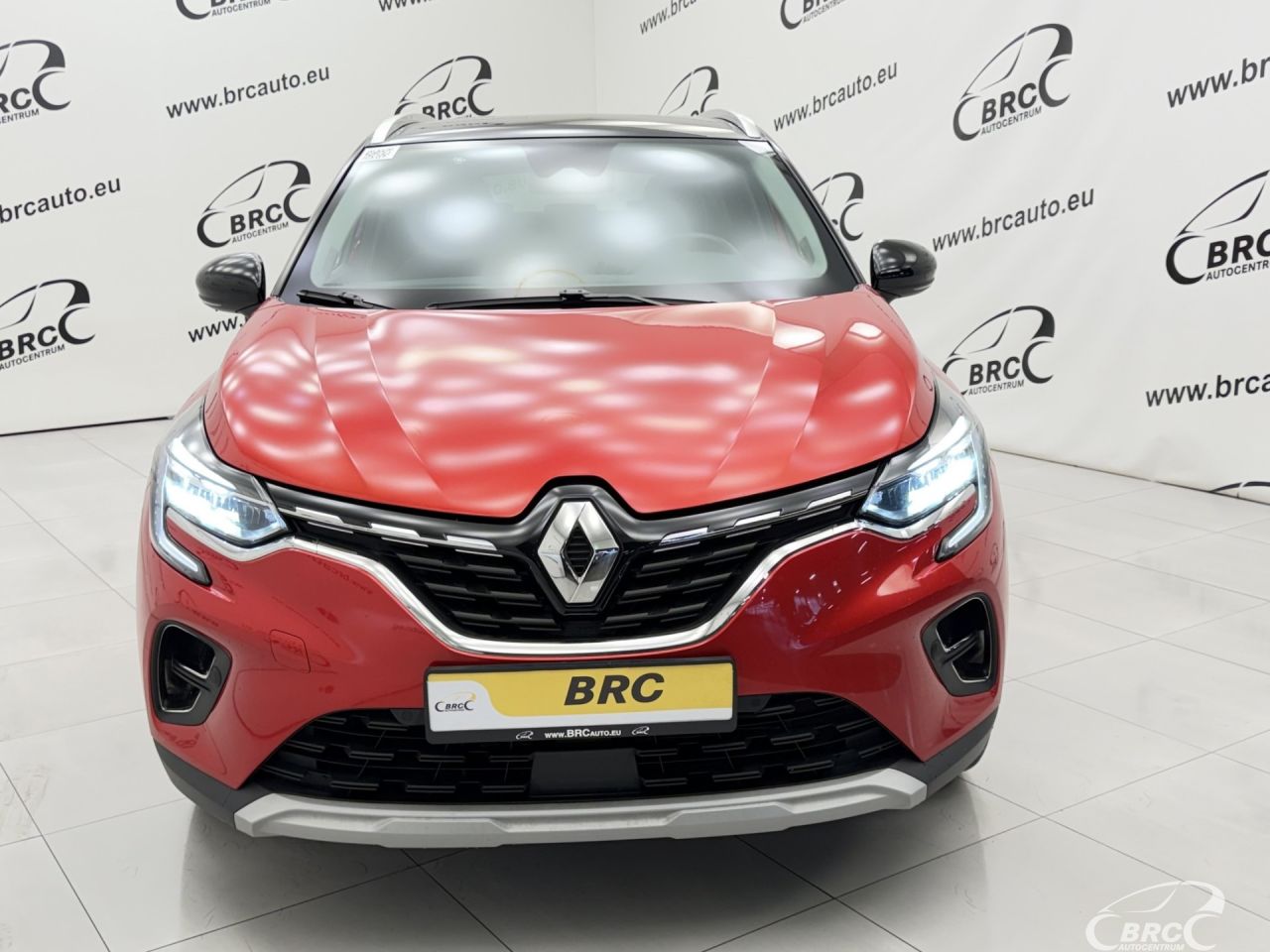 Renault Captur | 43