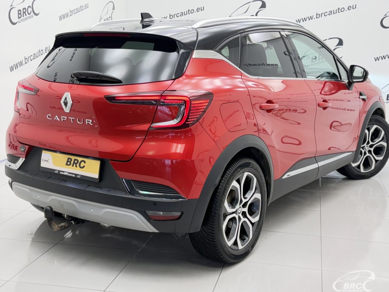 Renault Captur | 42