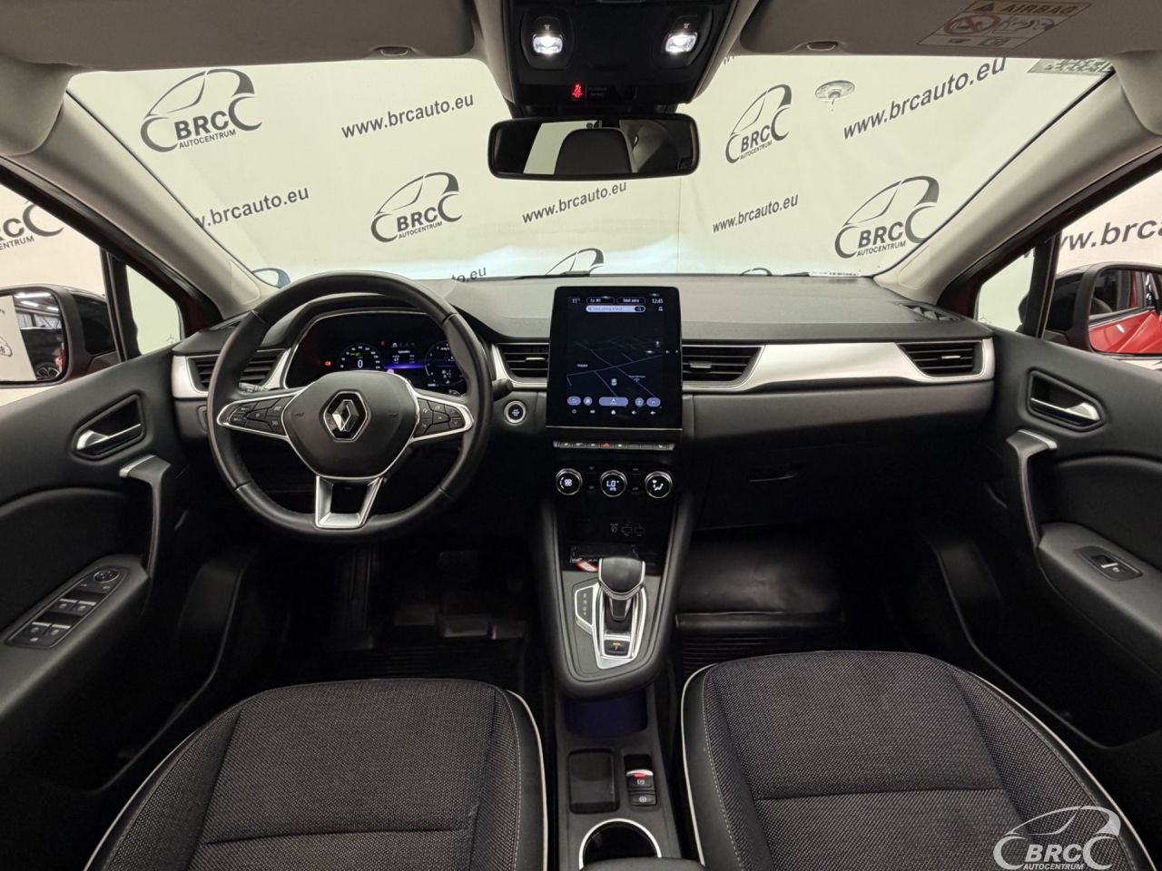 Renault Captur | 2