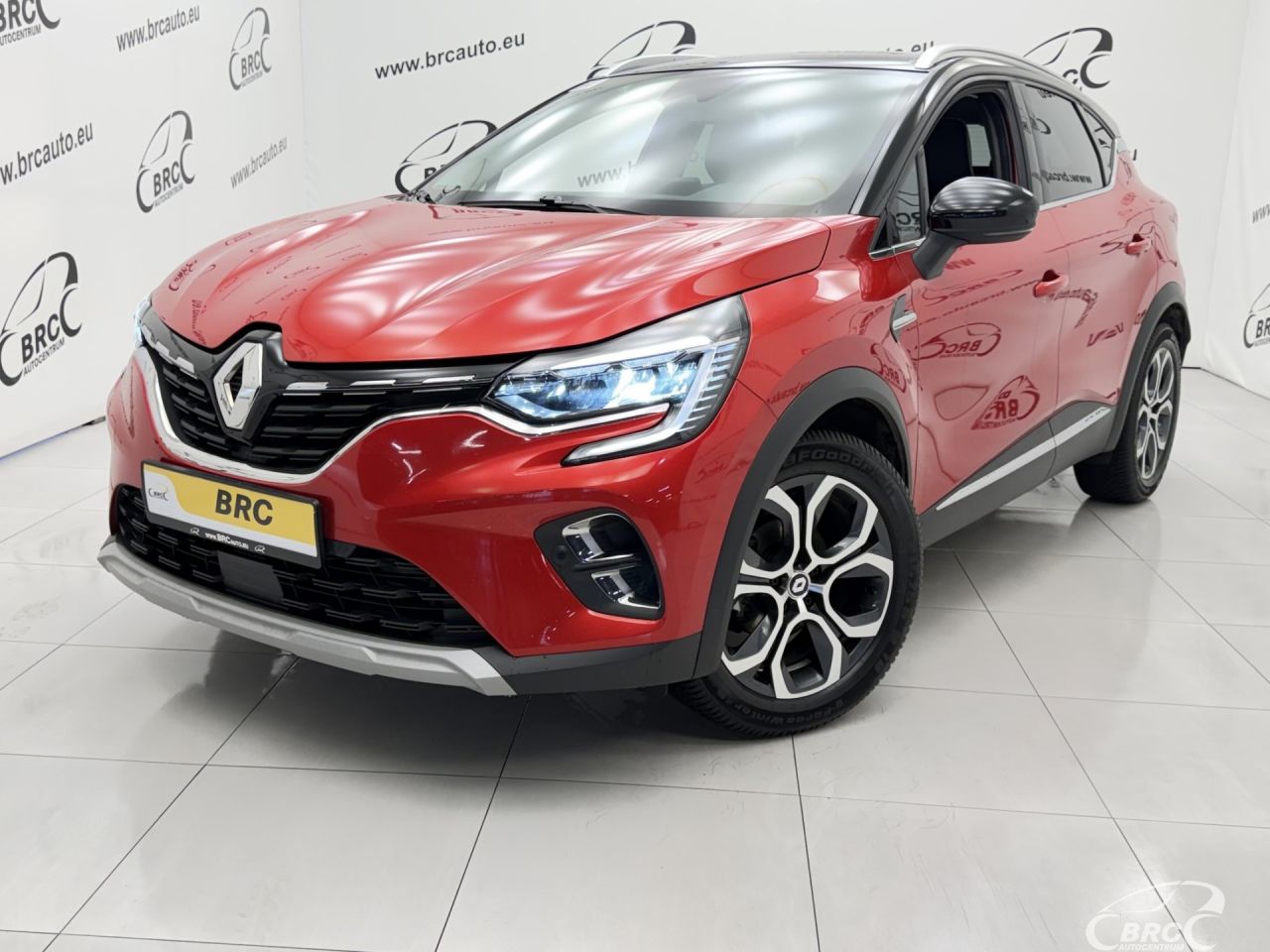 Renault Captur | 41