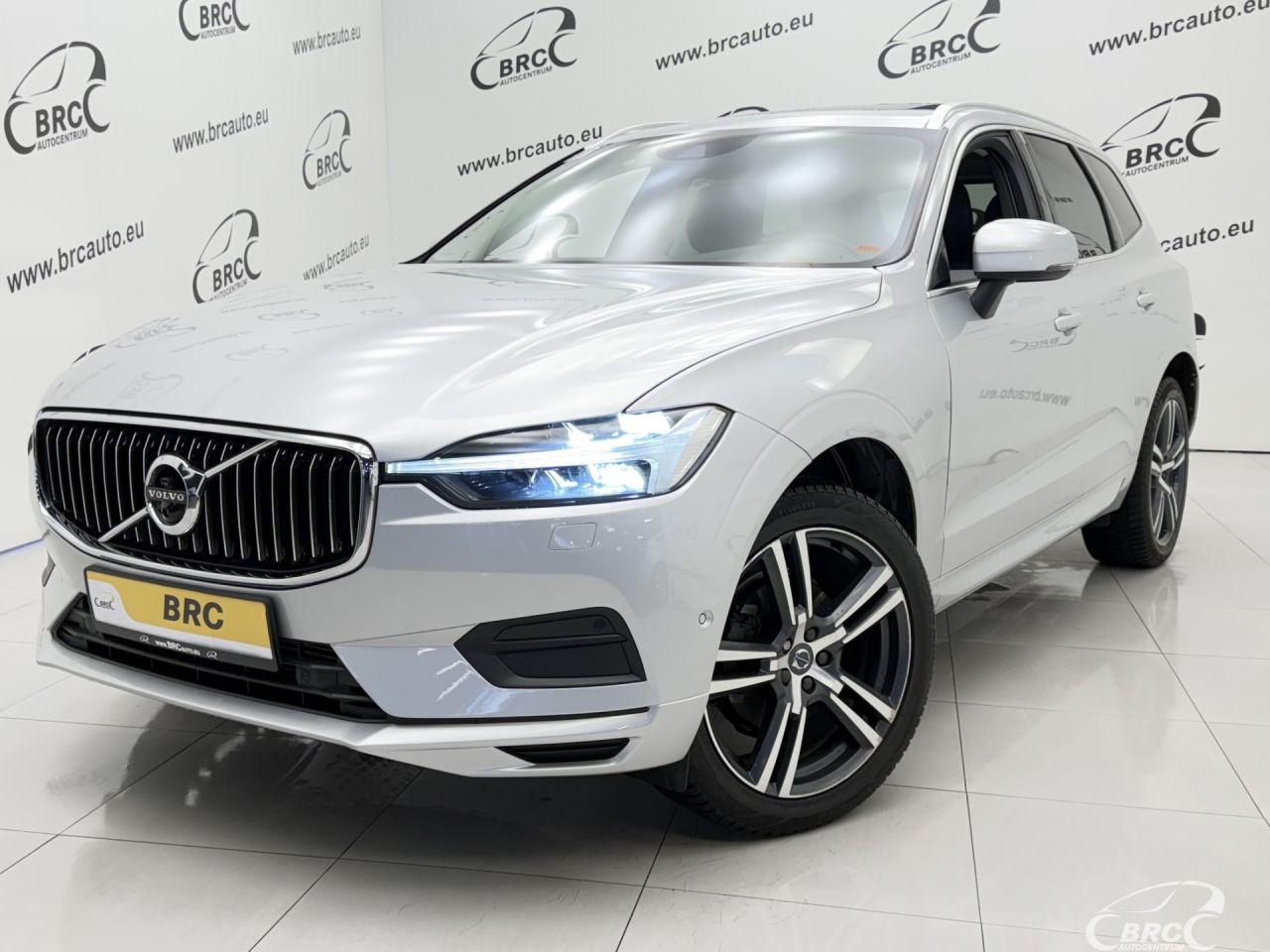 Volvo XC60 | 56