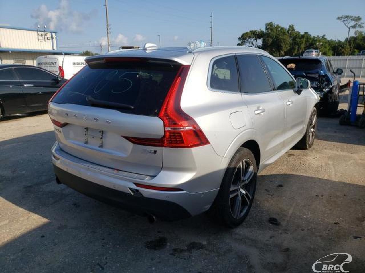 Volvo XC60 | 50