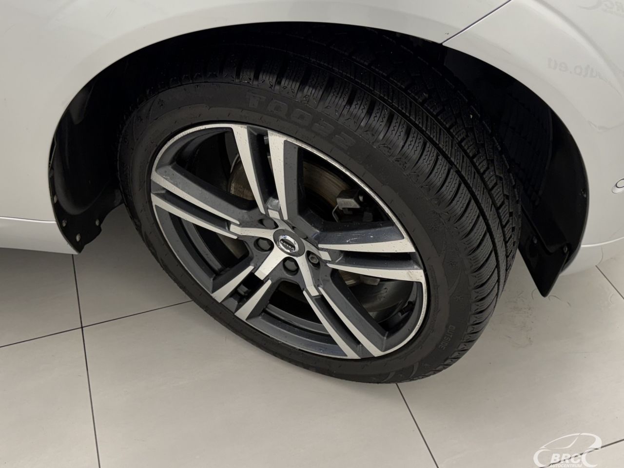 Volvo XC60 | 38