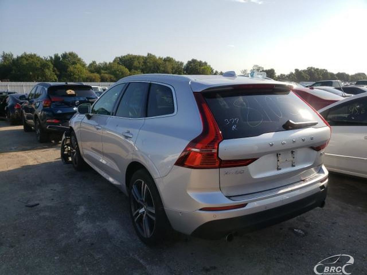 Volvo XC60 | 58