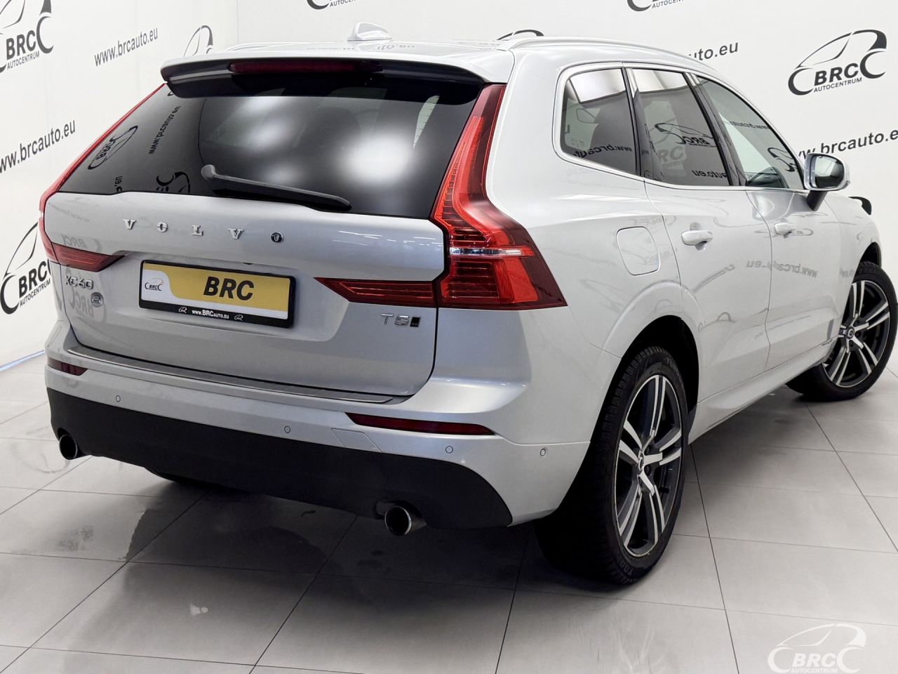 Volvo XC60 | 39