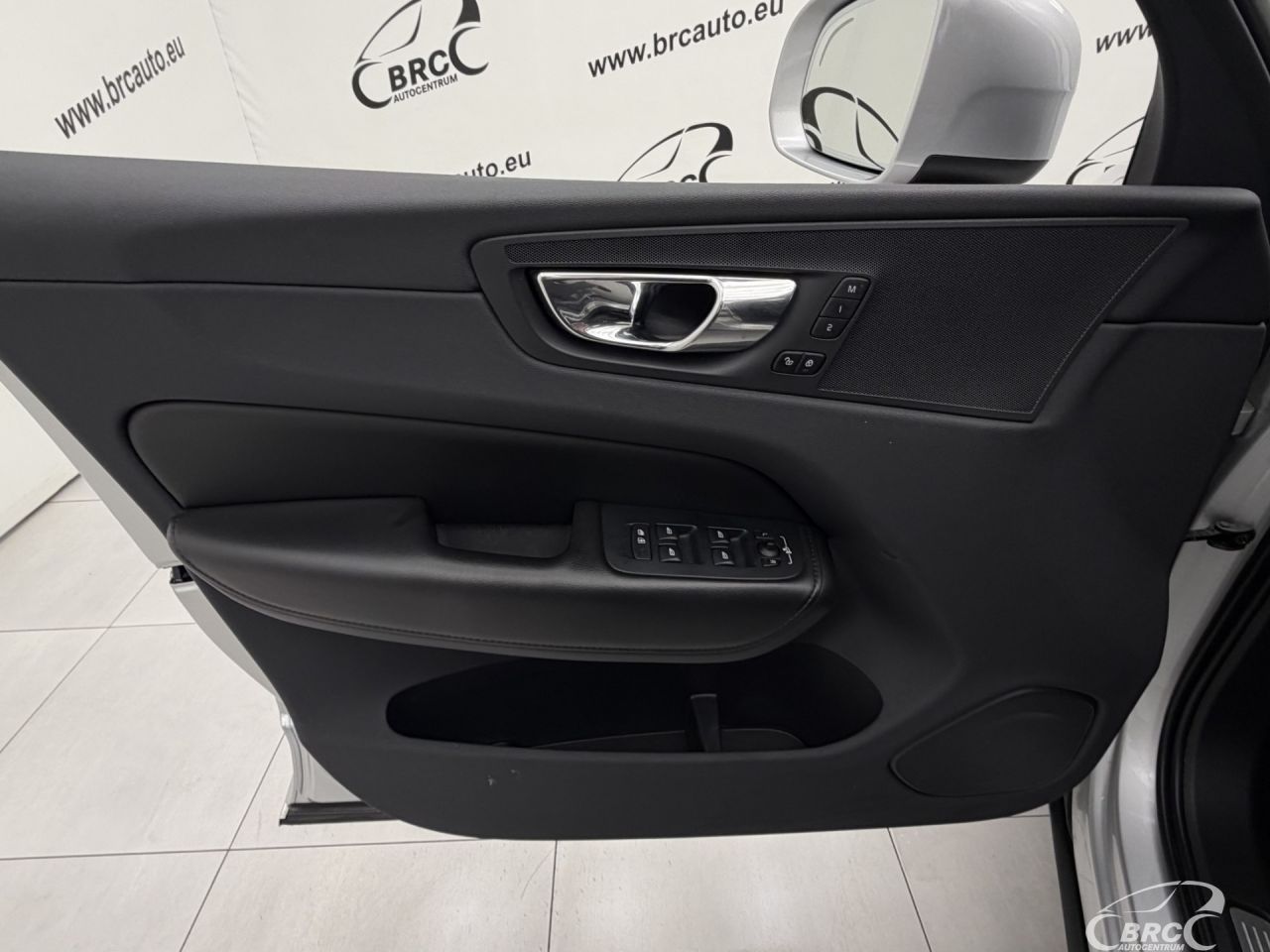 Volvo XC60 | 18