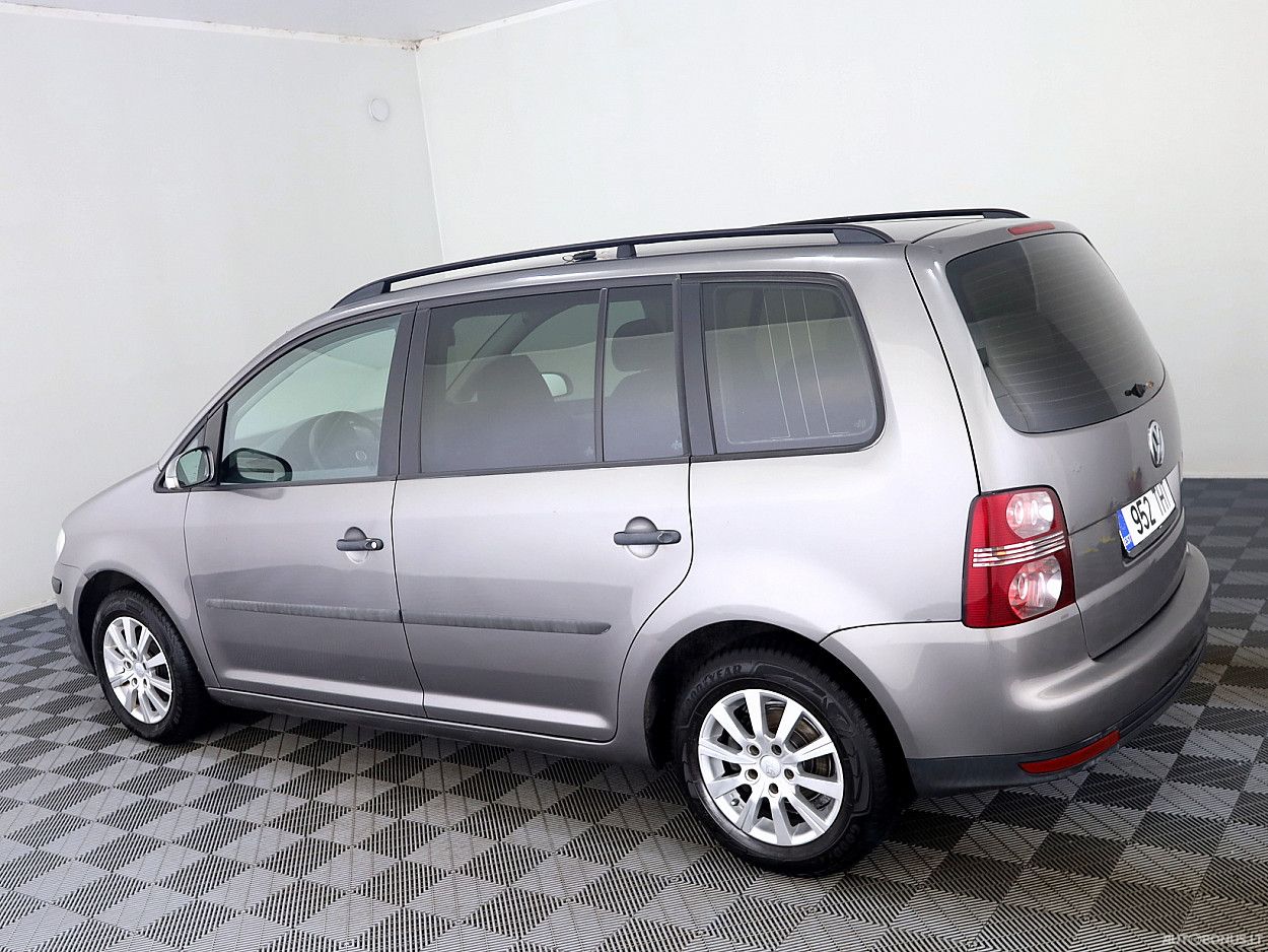 Volkswagen Touran | 3
