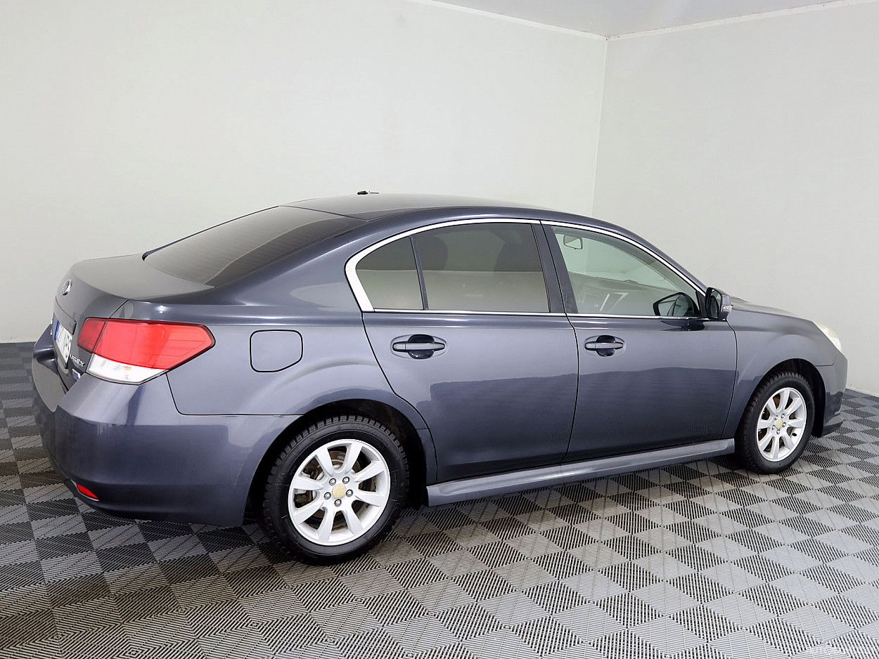 Subaru Legacy | 2