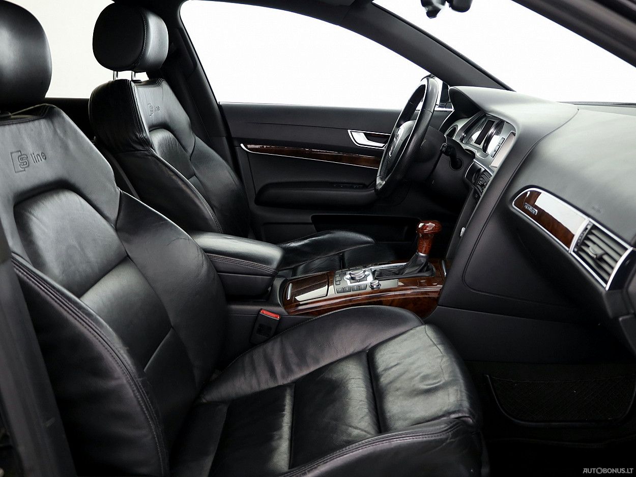 Audi A6 | 5