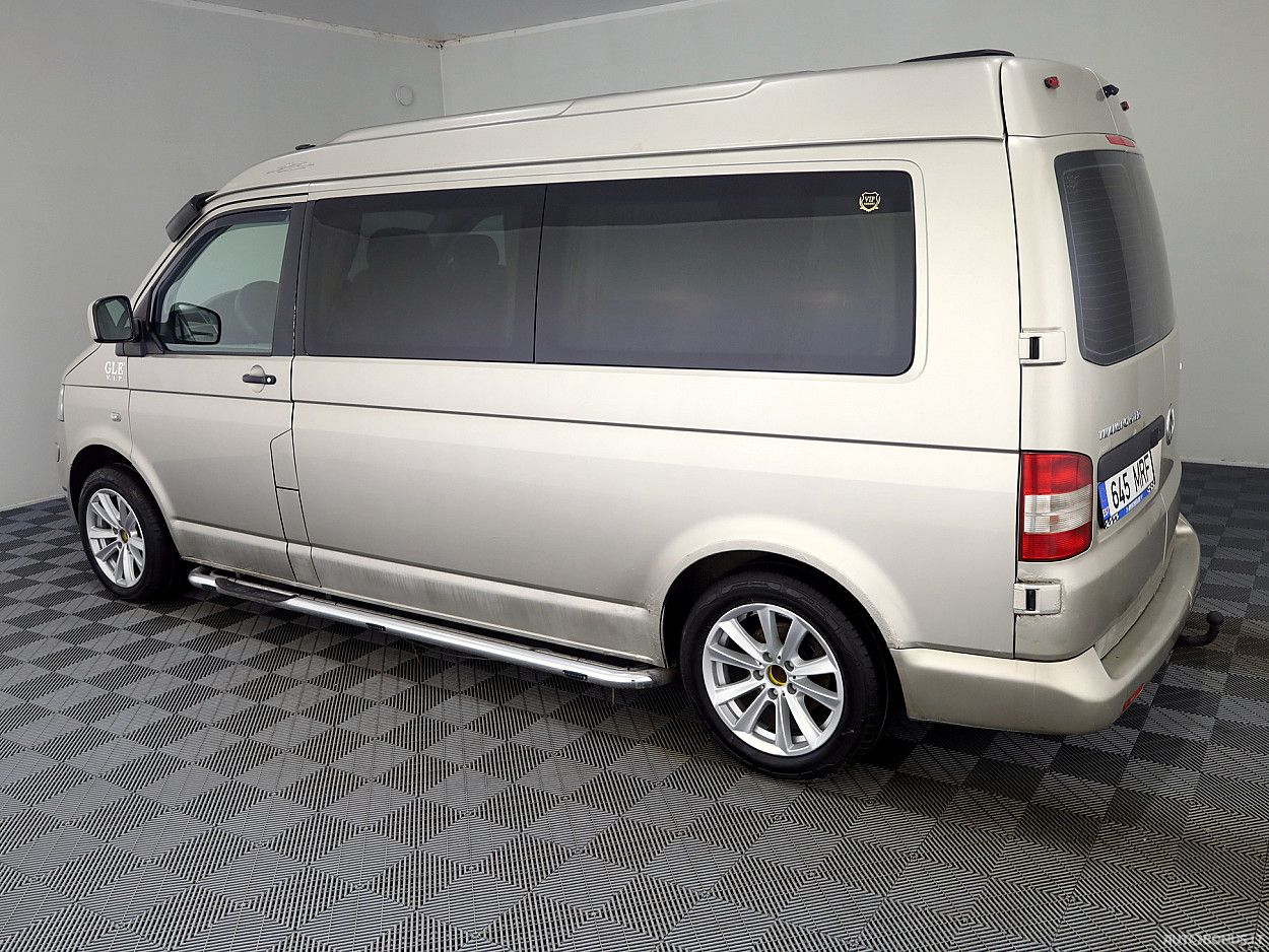 Volkswagen Transporter | 3