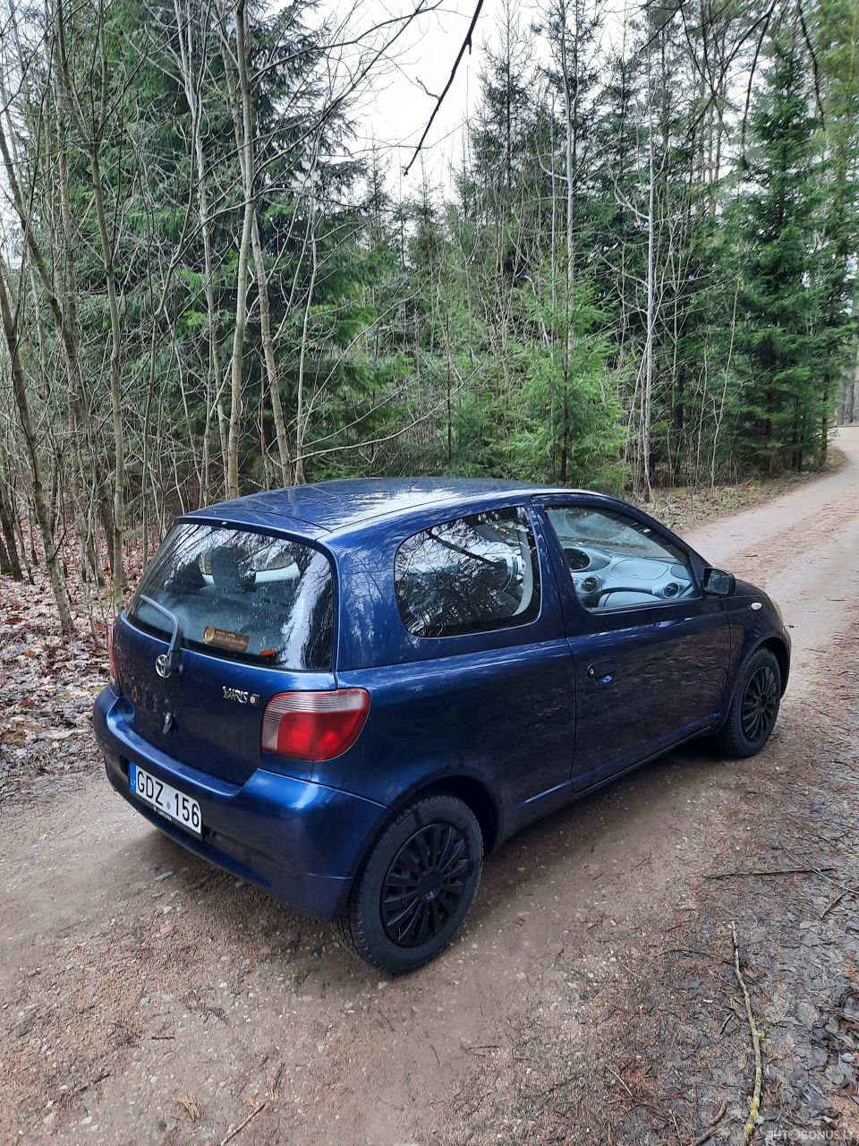 Toyota Yaris | 4