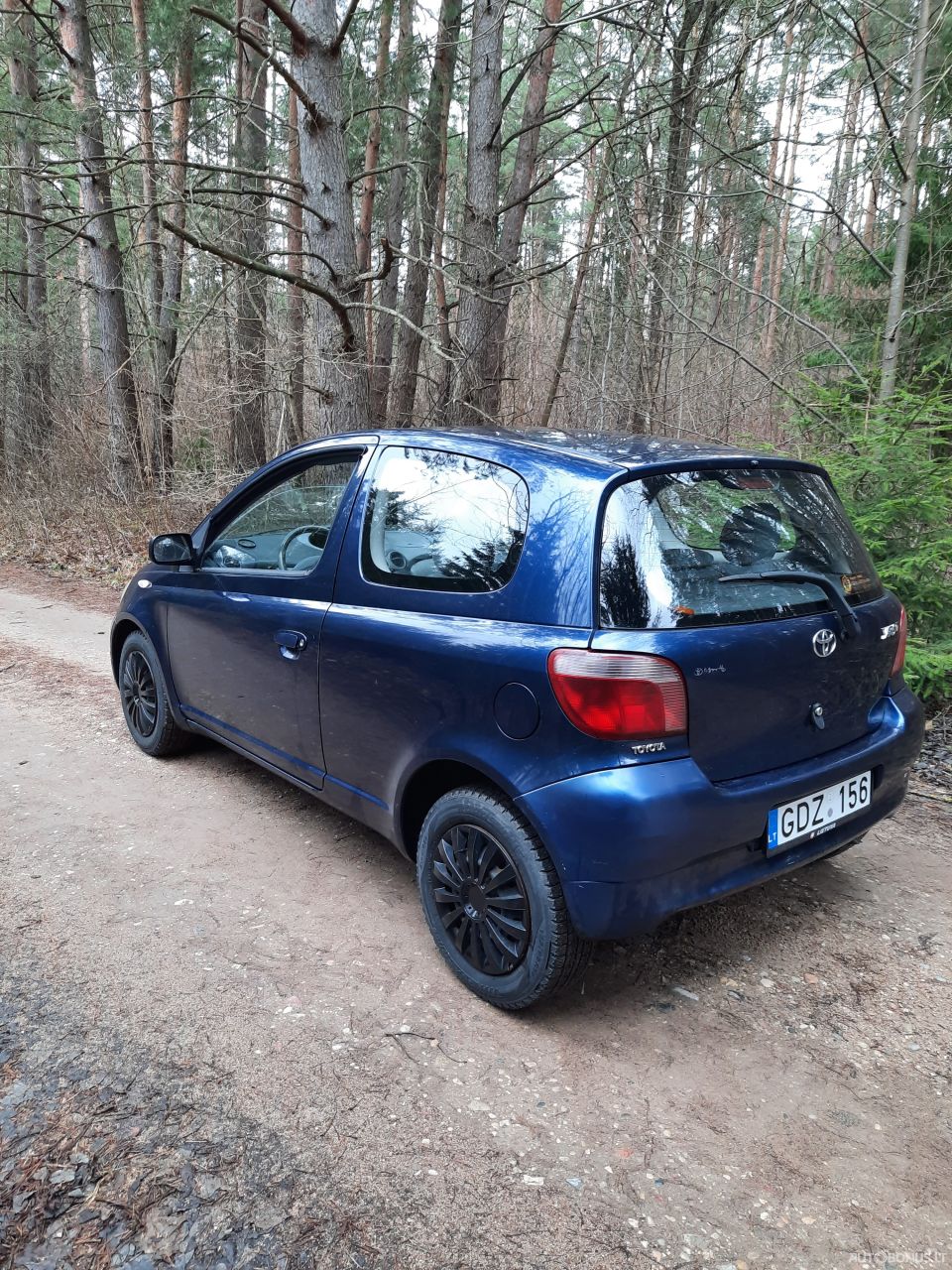 Toyota Yaris | 6