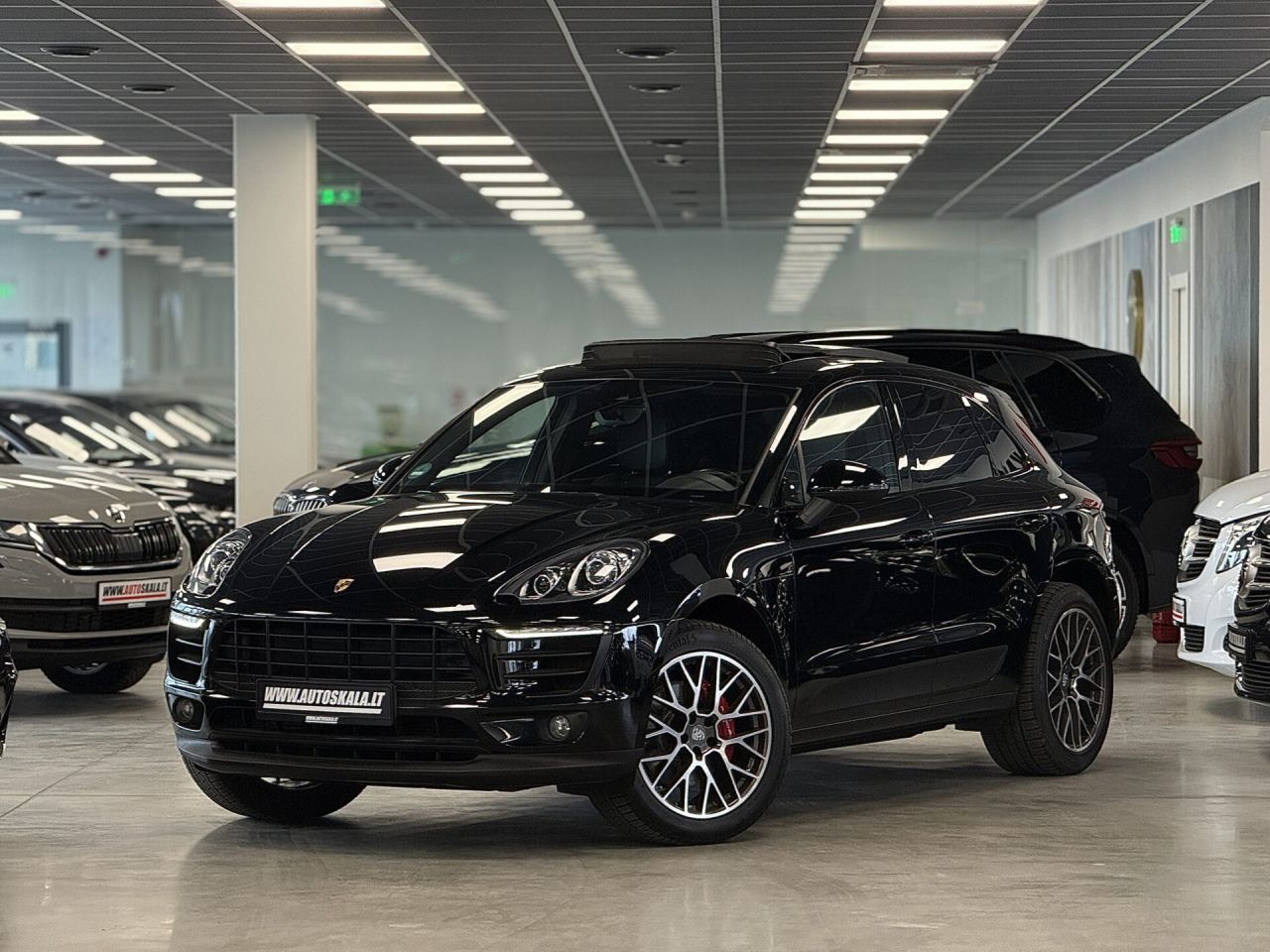 Porsche Macan | 6