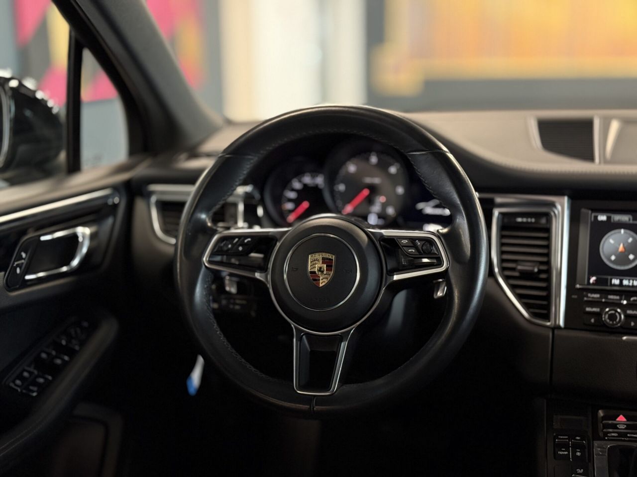 Porsche Macan | 16