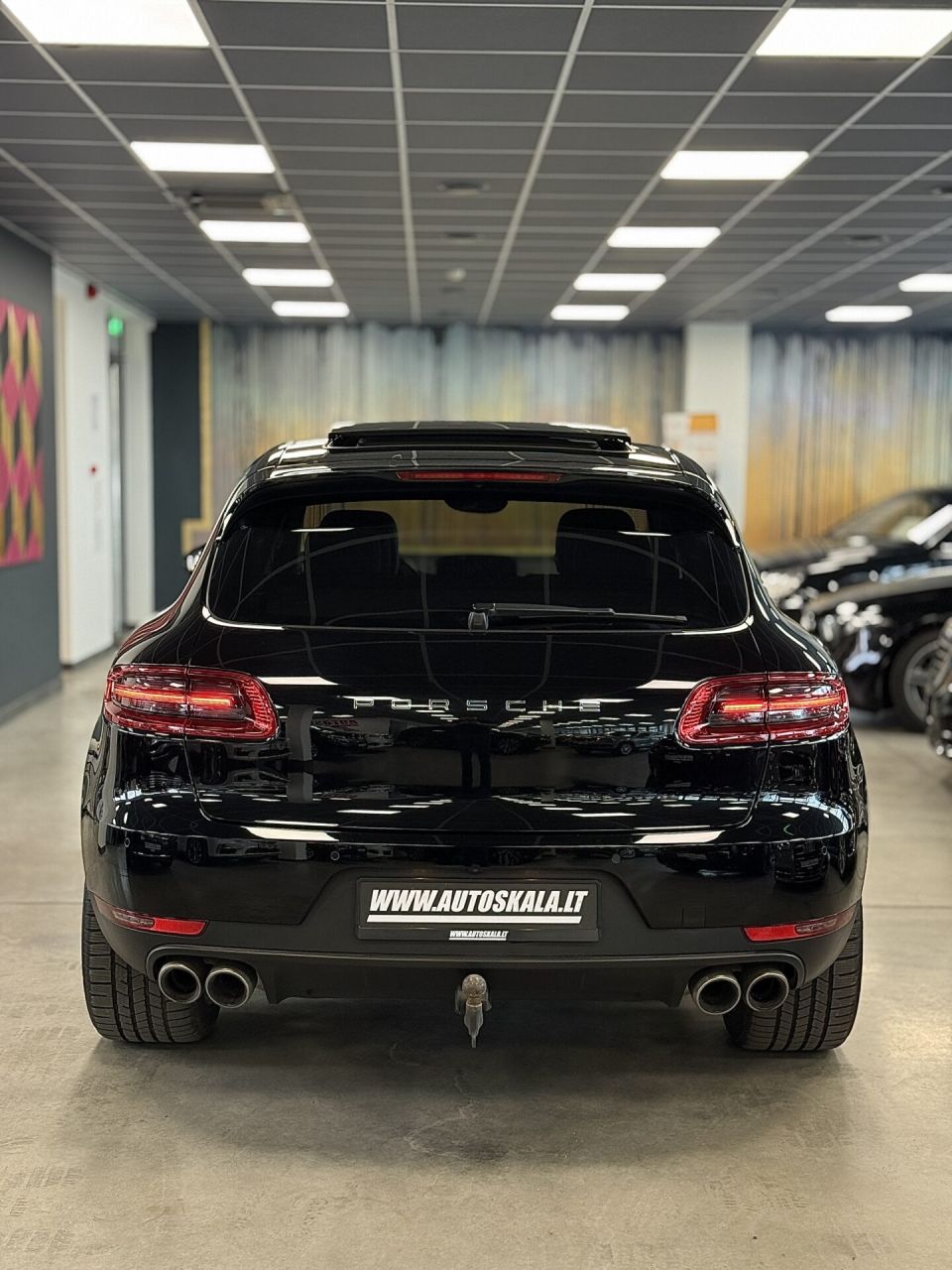 Porsche Macan | 15