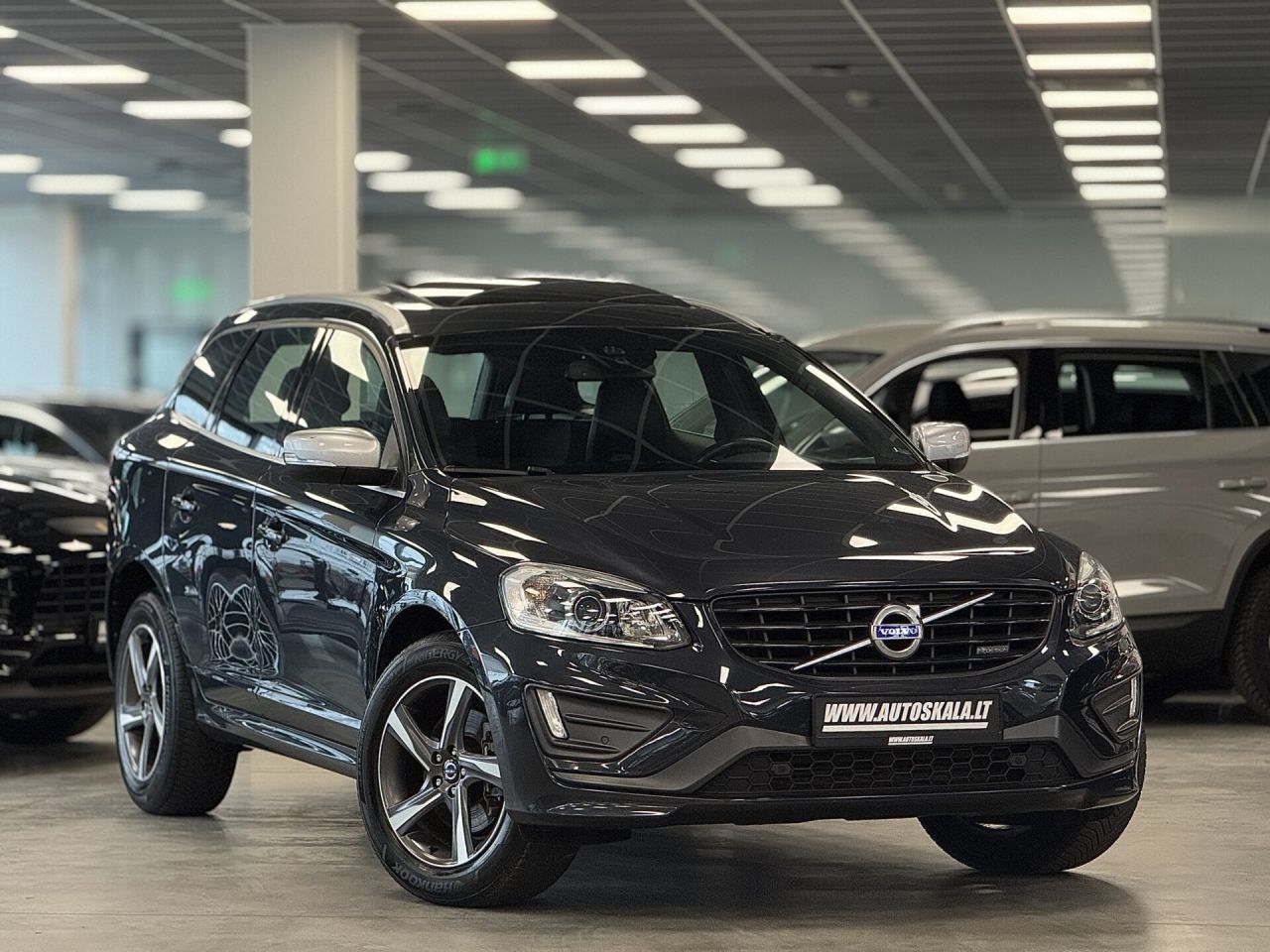 Volvo XC60 | 16