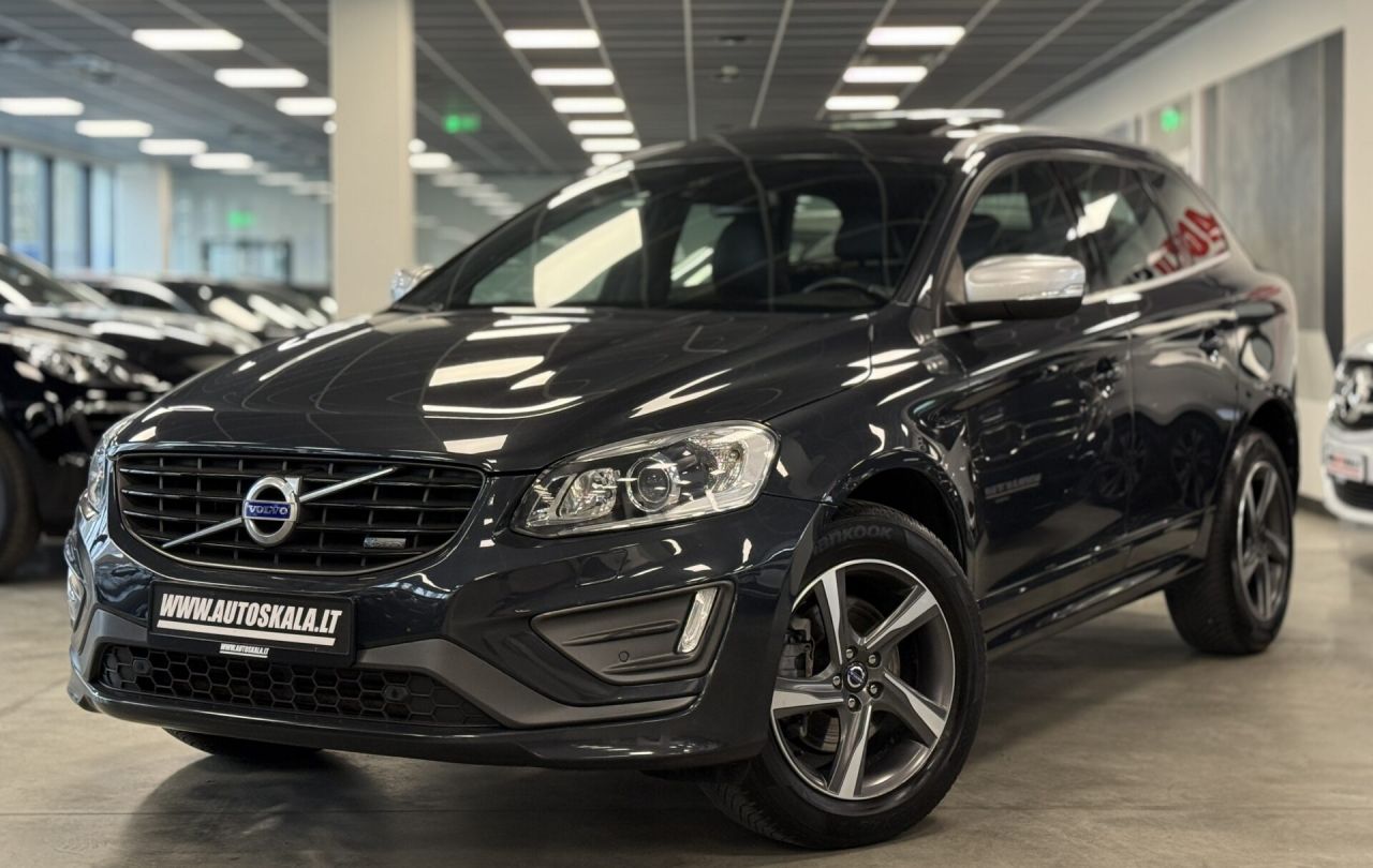 Volvo XC60 | 11