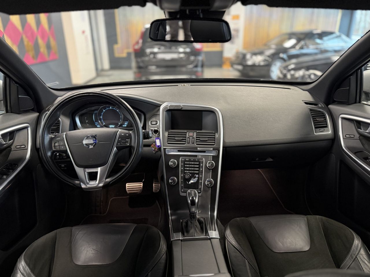 Volvo XC60 | 6