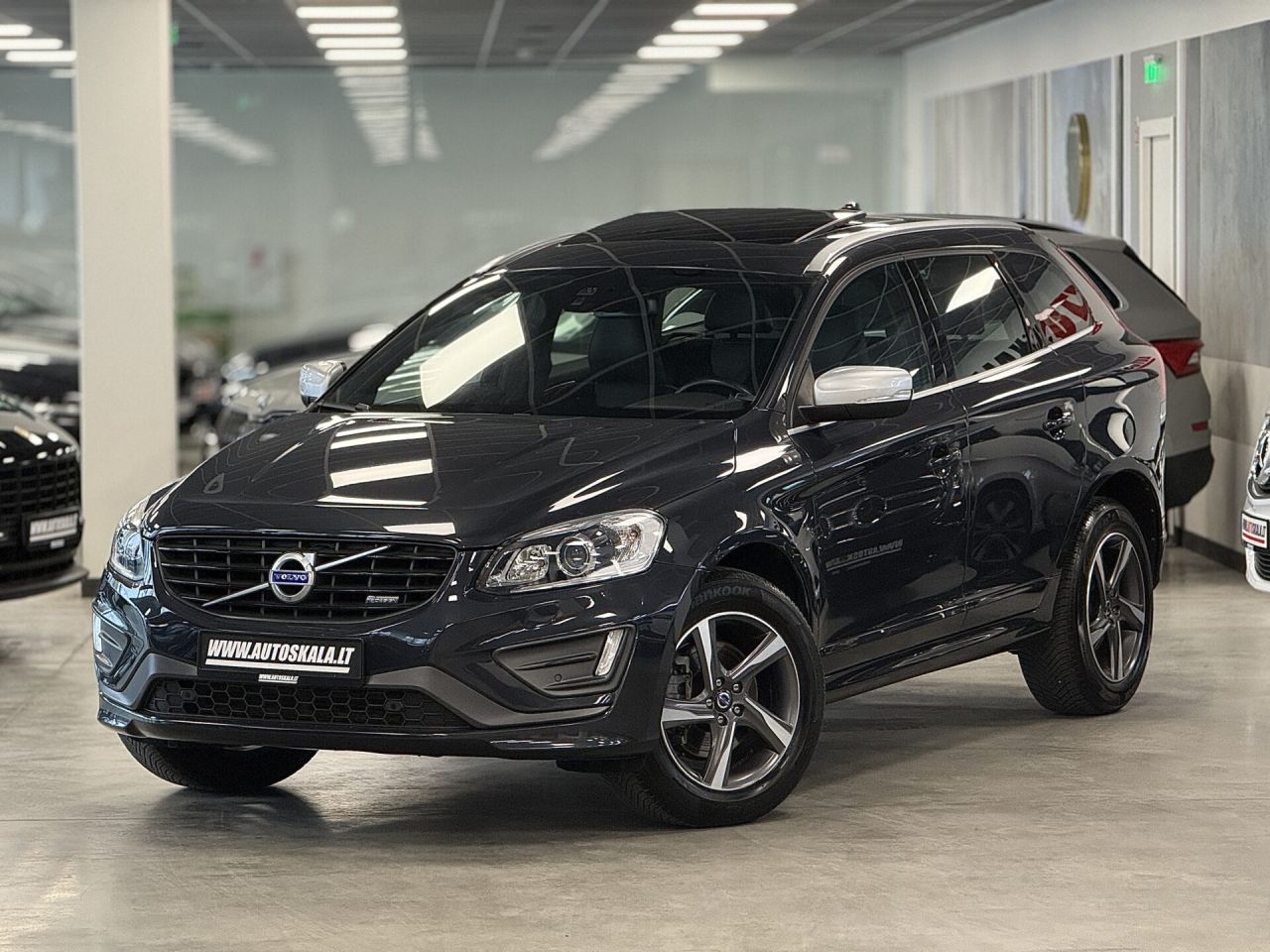 Volvo XC60 | 18