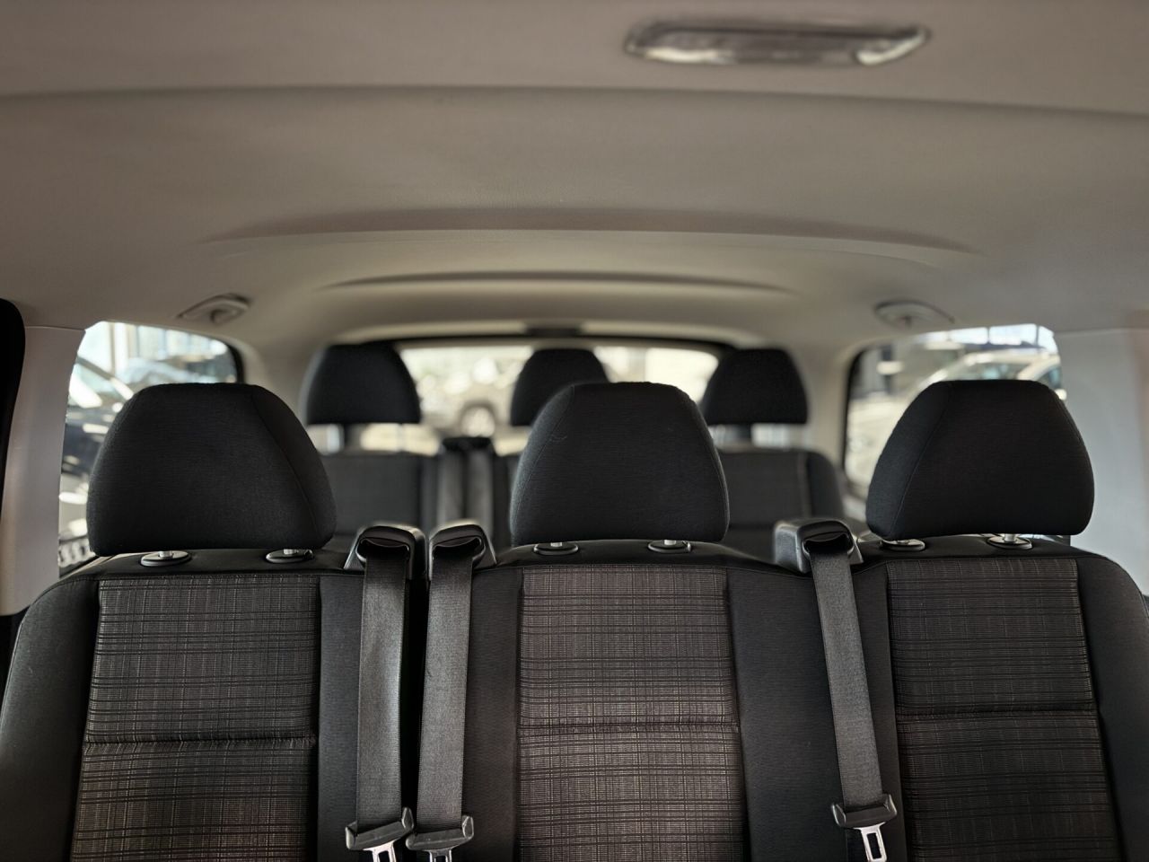 Mercedes-Benz Vito | 12