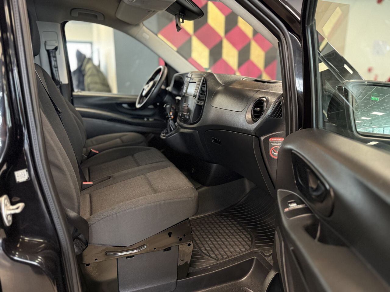 Mercedes-Benz Vito | 11