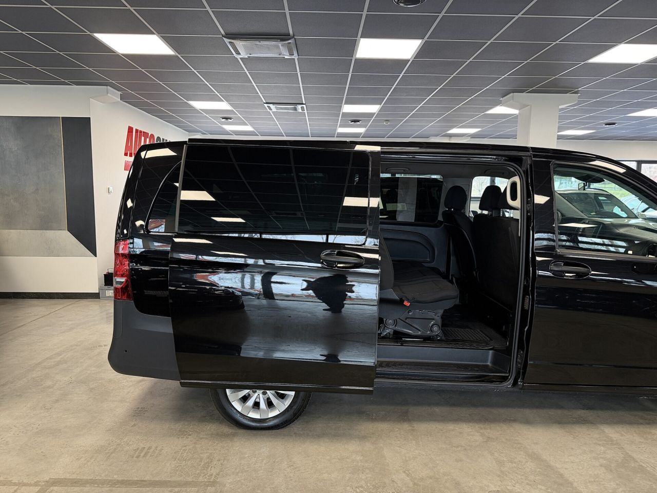 Mercedes-Benz Vito | 15