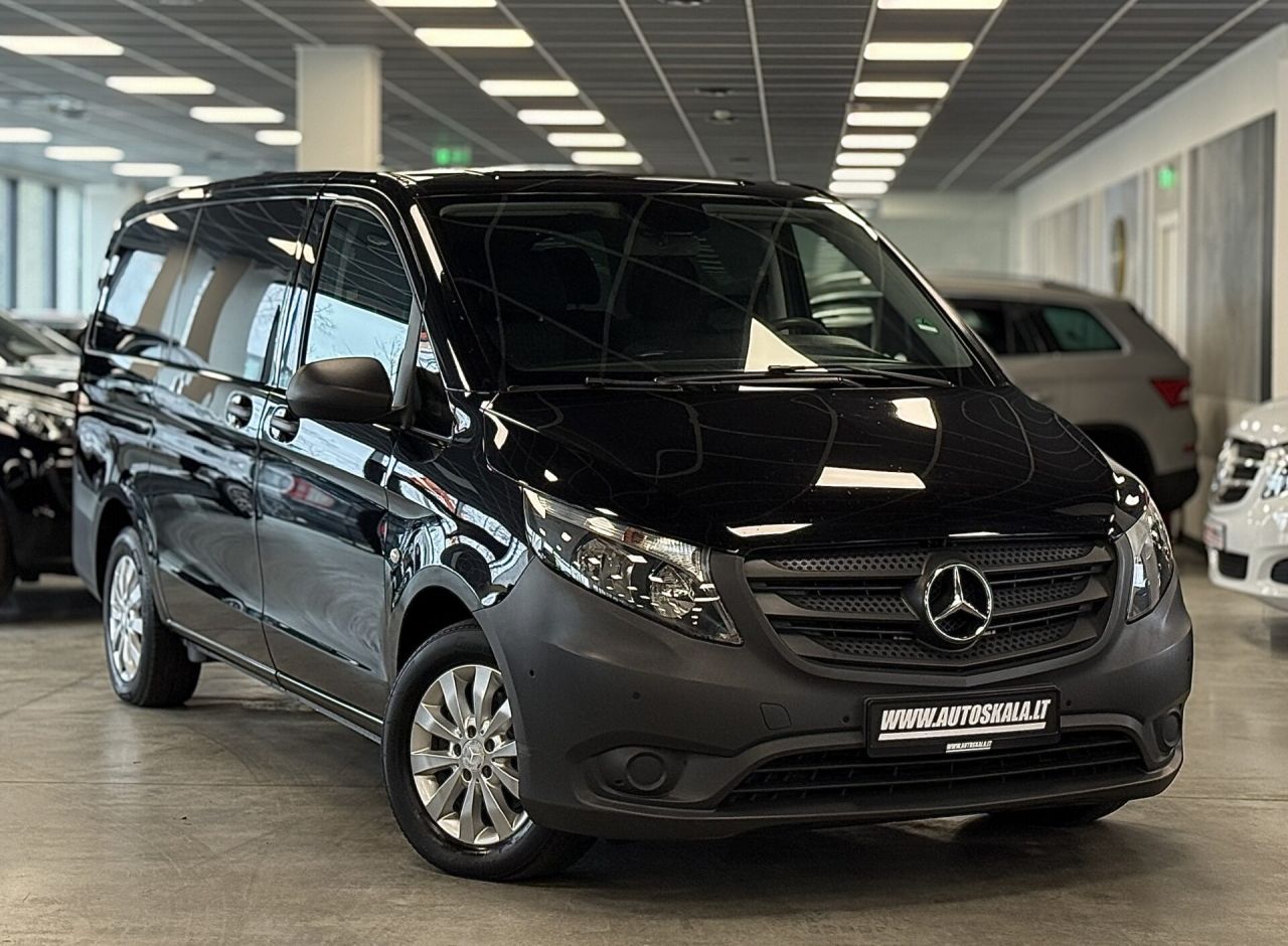 Mercedes-Benz Vito | 13