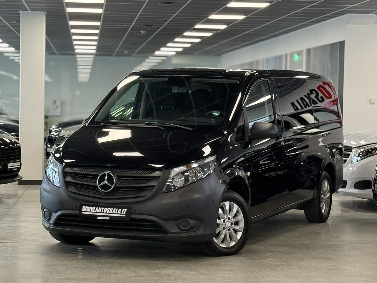 Mercedes-Benz Vito | 6