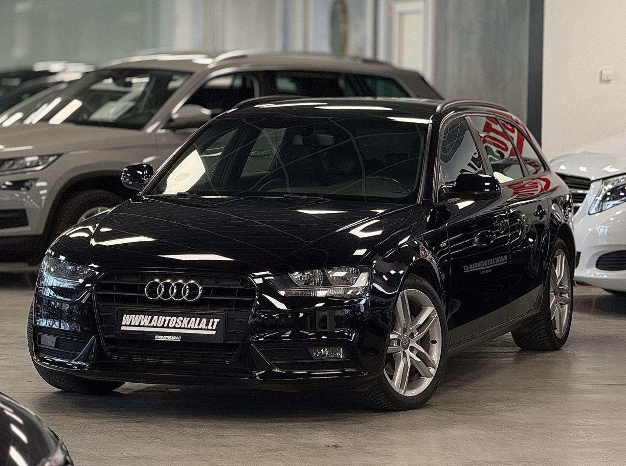 Audi A4 | 15