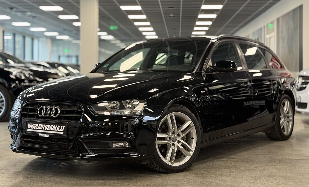 Audi A4 | 22