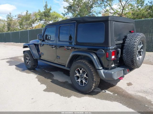 Jeep Wrangler | 2