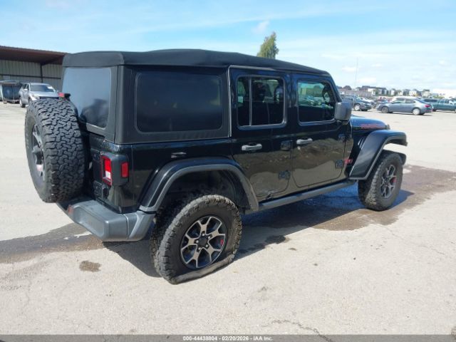 Jeep Wrangler | 3