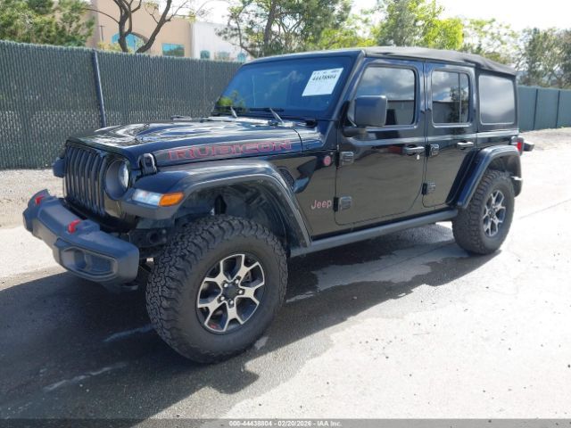Jeep Wrangler | 1