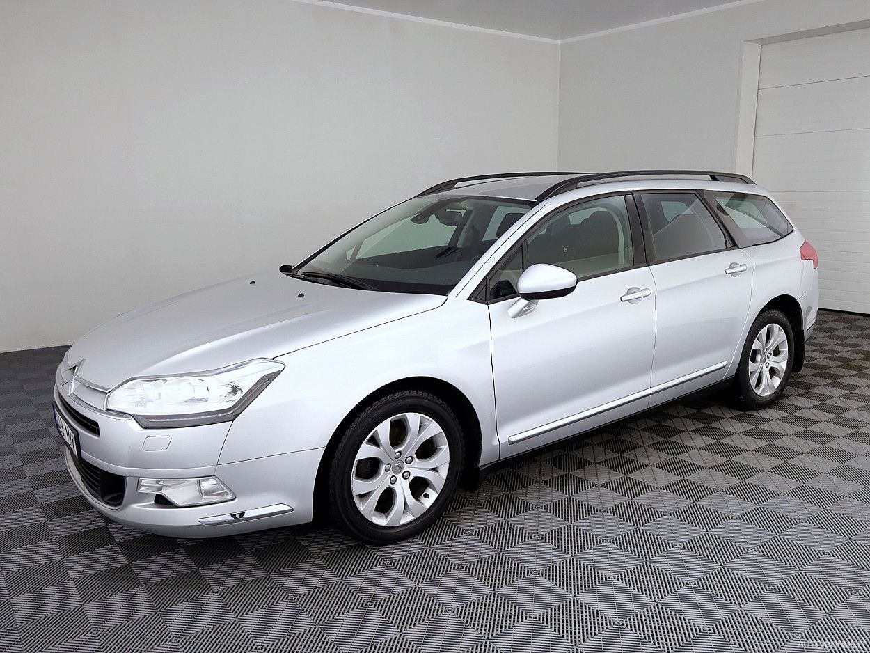 Citroen C5 | 1