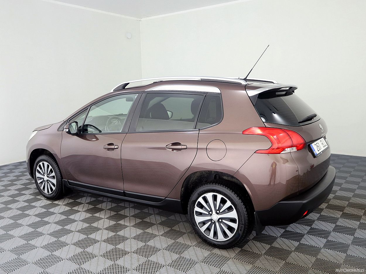 Peugeot 2008 | 3