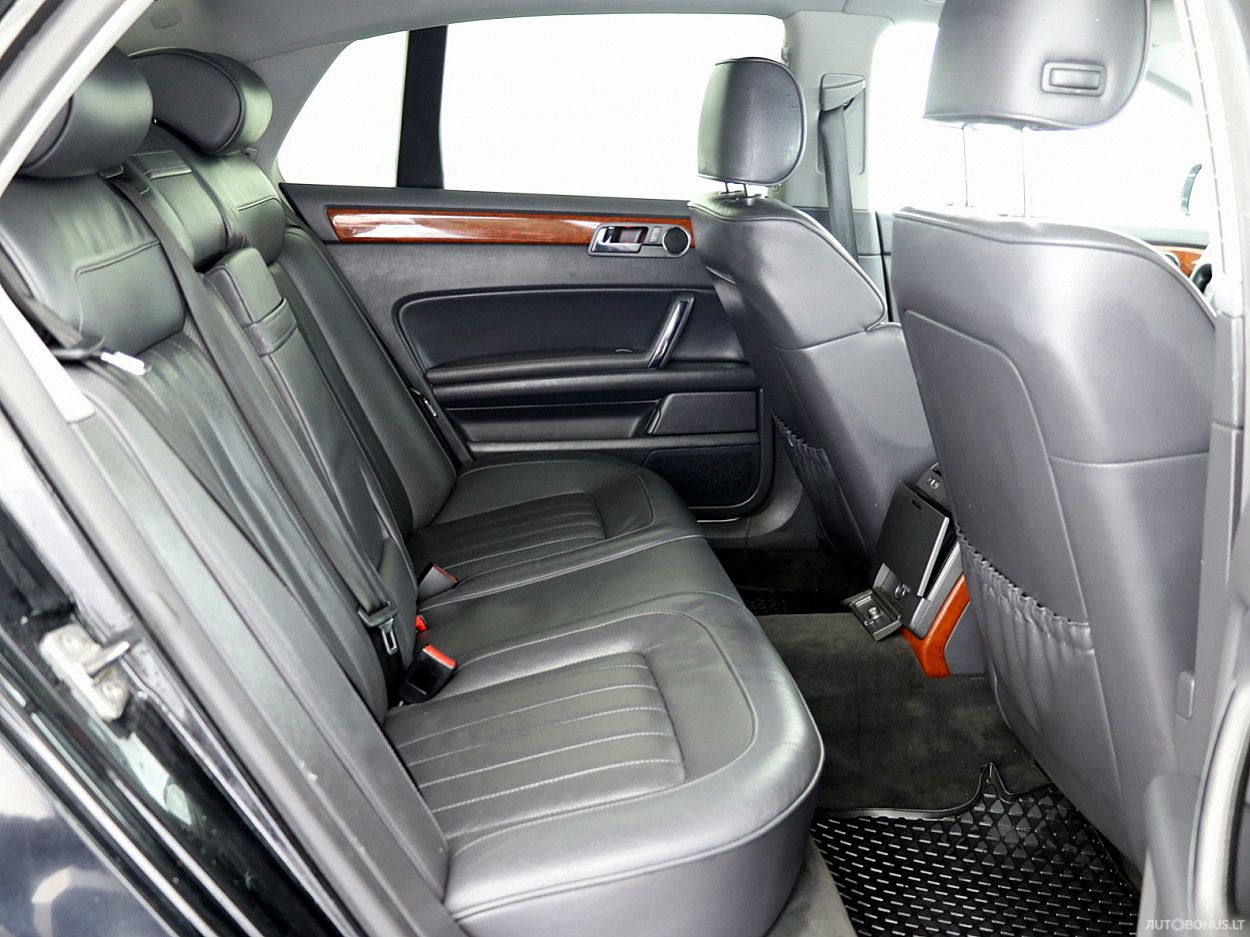 Volkswagen Phaeton | 6