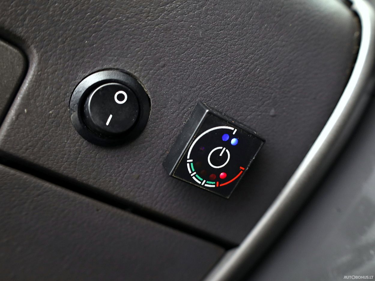 Volkswagen Phaeton | 7