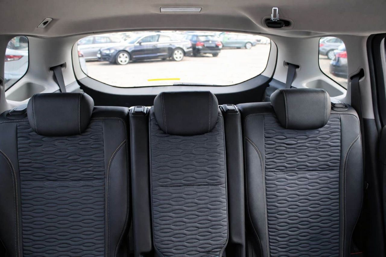 Opel Zafira | 11