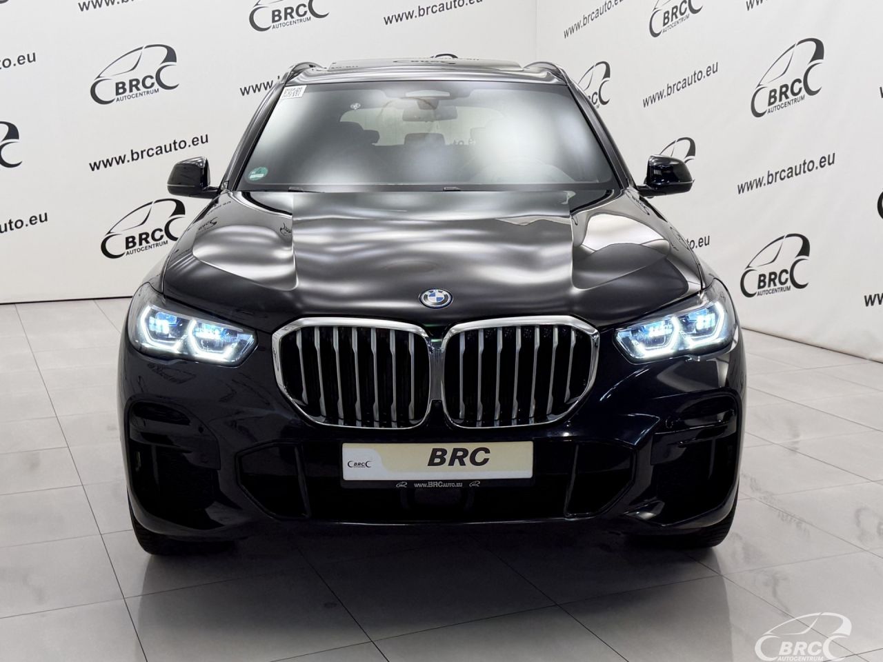 BMW X5 | 61