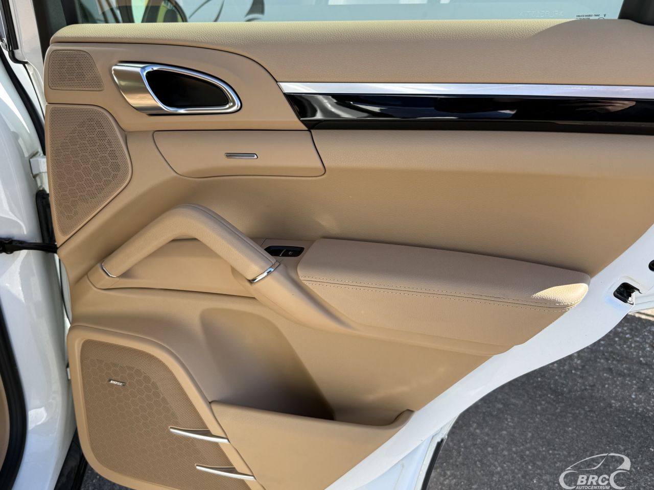 Porsche Cayenne | 11