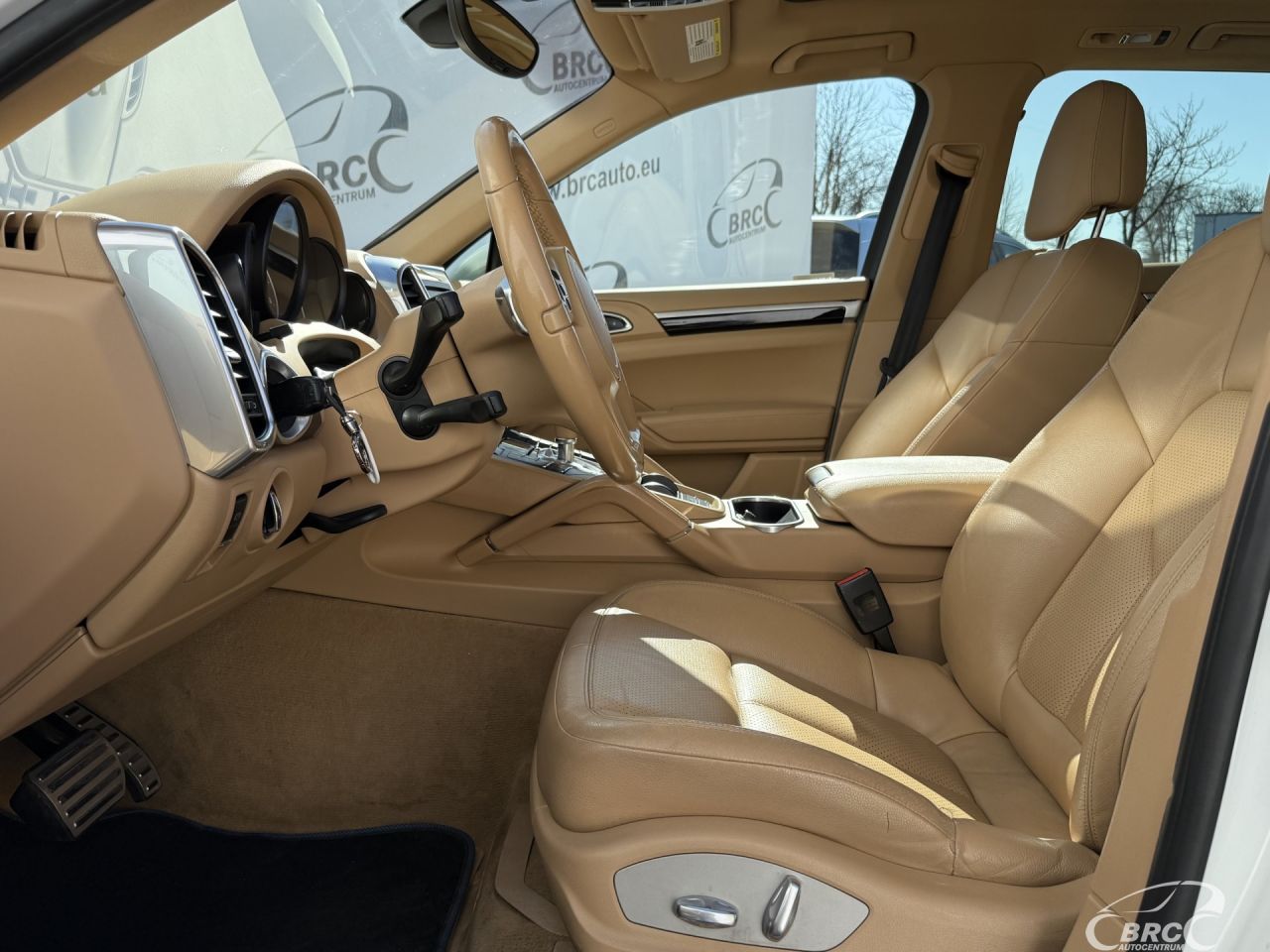 Porsche Cayenne | 15