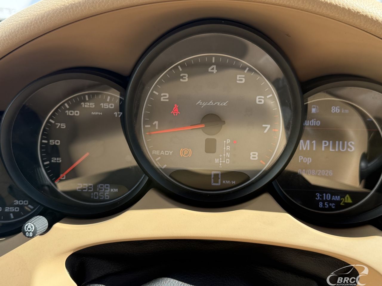 Porsche Cayenne | 25