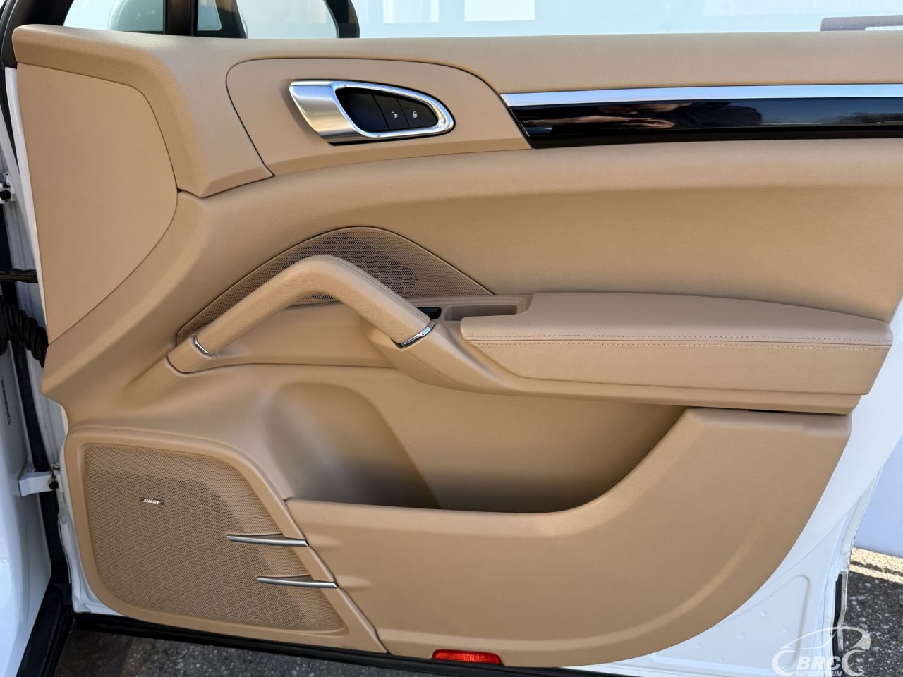 Porsche Cayenne | 7