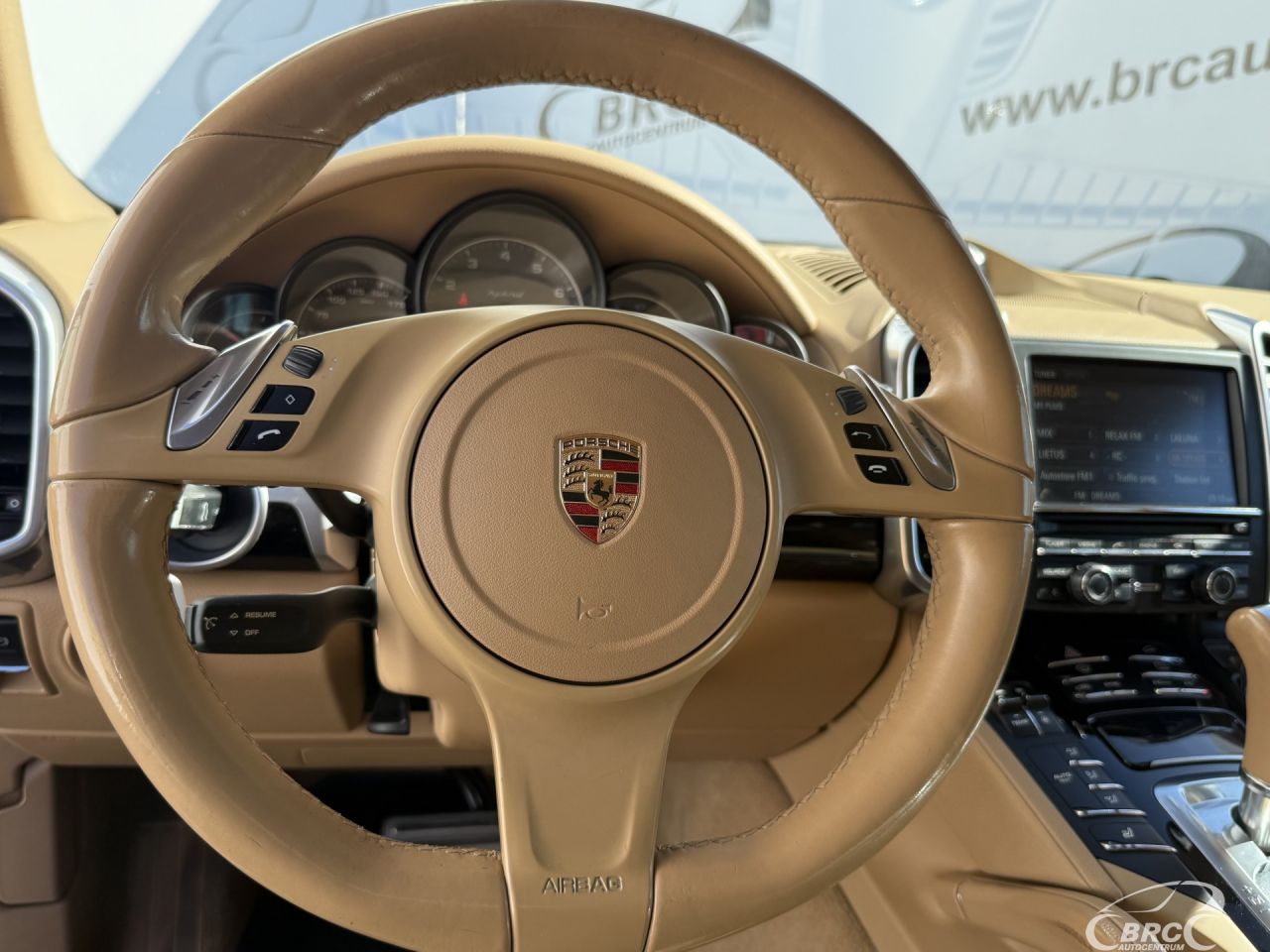 Porsche Cayenne | 18